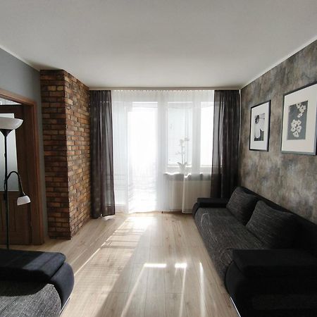 Kghn Apartments Grodzka Štetín Exteriér fotografie