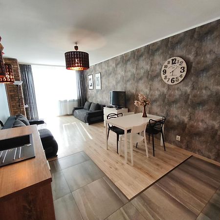 Kghn Apartments Grodzka Štetín Exteriér fotografie