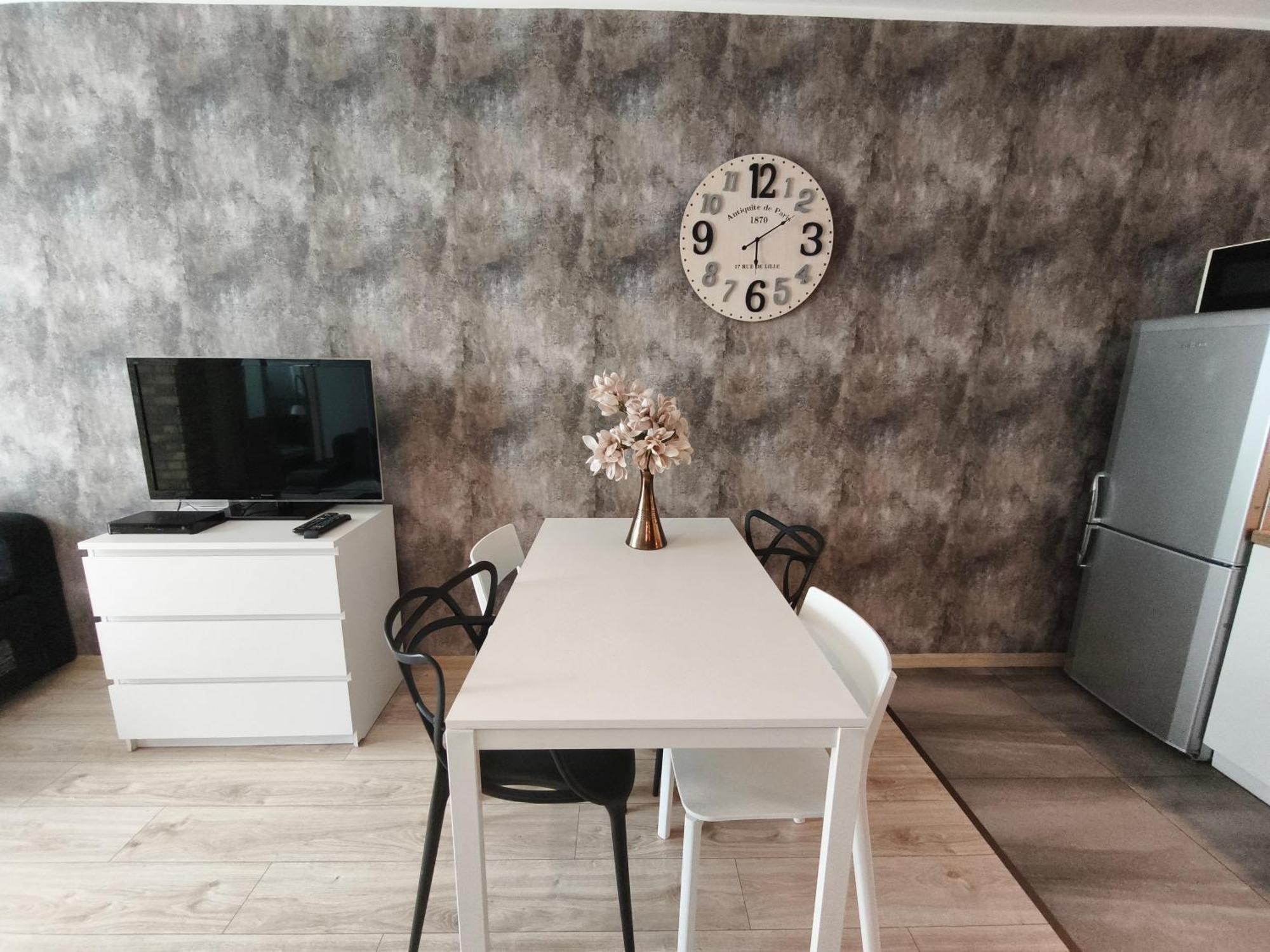 Kghn Apartments Grodzka Štetín Exteriér fotografie