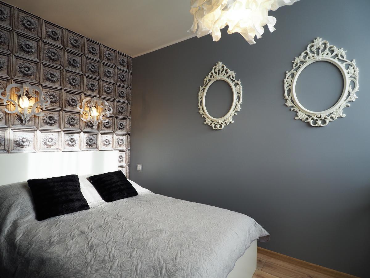 Kghn Apartments Grodzka Štetín Exteriér fotografie